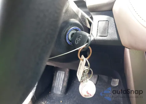 2015 Toyota Rav4 Xle from USA, damaged, VIN 2T3RFREV5FW248926